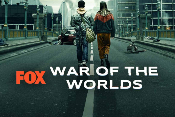5 λόγοι για να δεις το War of the Worlds 