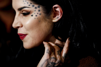 Από το Ben Affleck στην Kat Von D- Τα πιο αποτυχημένα τατουάζ των διασήμων