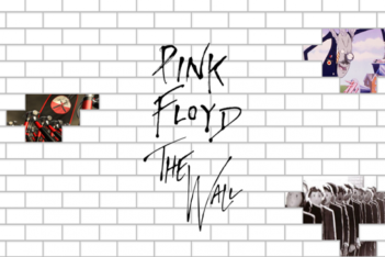 Pink Floyd: Στο σφυρί 3.000 αντικείμενα από το αρχείο του «The Wall»