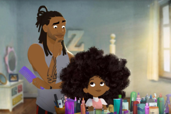 Hair Love: Η animated ταινία μικρού μήκους που συγκίνησε και τελικά κέρδισε το Oscar
