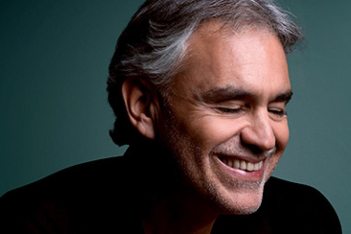 O Andrea Bocelli εξομολογείται: «Πέρασα τον κορωνοϊό και ήταν εφιαλτικά»