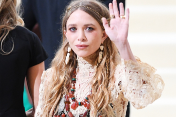 Mary-Kate Olsen: Χωρίζει από τον σύζυγό της, Olivier Sarkozy με επείγουσα δικαστική εντολή
