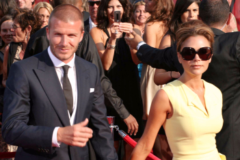 Oι Beckhams ταξίδεψαν κρυφά στο Miami παρά τις απαγορεύσεις του lockdown