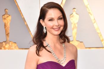 Το σοβαρό ατύχημα της ηθοποιού Ashley Judd παραλίγο να της κοστίσει ακριβά