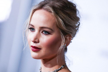 Jennifer Lawrence: Τραυματίστηκε κατά τη διάρκεια των γυρισμάτων της νέας της ταινίας