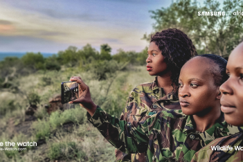 Black Mamba Anti-Poaching Unit