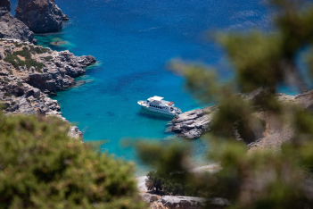 Telegraph: Δύο ελληνικά νησιά στους 10 ανεξερεύνητους προορισμούς της Μεσογείου
