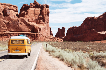Οι 10 ωραιότερες διαδρομές με αυτοκίνητο στον κόσμο σύμφωνα με το Instagram