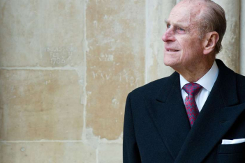 Πρίγκιπας Φίλιππος: Παράπονα στο BBC για υπερβολική κάλυψη του θανάτου του