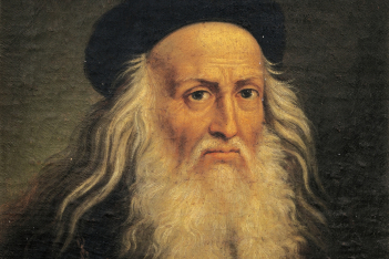 To «γονίδιο της ιδιοφυΐας»: Τι αποκαλύπτει το DNA του Da Vinci, που διατηρείται για 25 γενιές