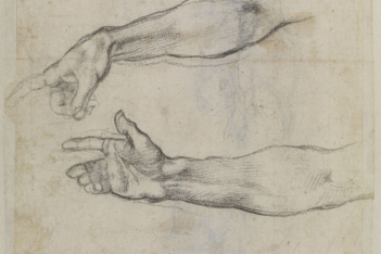 To μυστήριο του Michelangelo: Ο λόγος που έκαψε όλα του τα σκίτσα λίγο πριν πεθάνει