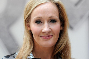 J.K. Rowling: Ο Χάρι Πότερ, η κλινική κατάθλιψη και το μυστικό του ονόματός της