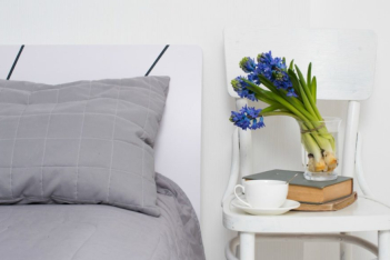 13+1 ιδέες για να διακοσμήσετε το μικρό σας υπνοδωμάτιο