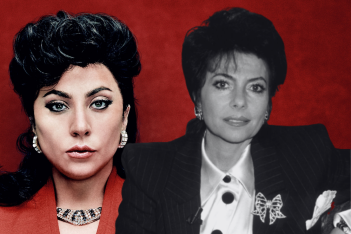 Η αλήθεια του House of Gucci: Πώς η Patrizia Reggiani οργάνωσε τον φόνο του πρώην συζύγου της