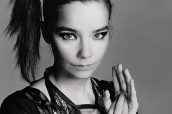 Björk: Όταν όλα ανθίζουν