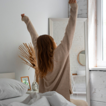 5 απροσδόκητα πλεονεκτήματα που έχει το πρωινό ξύπνημα