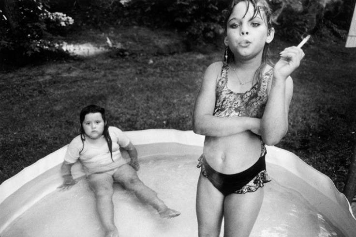 amanda-and-her-cousin-amy-valese-north-carolina-1990