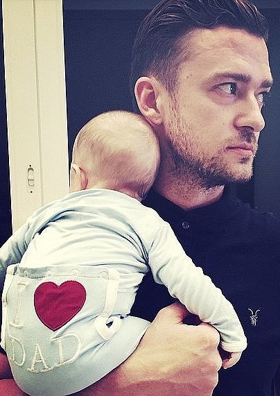 Pictures-Justin-Timberlake-Jessica-Biel-Baby-Silas 570 3