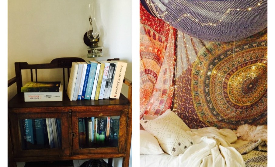 books boho