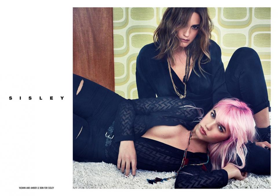 Sisley_Adv Campaign 2