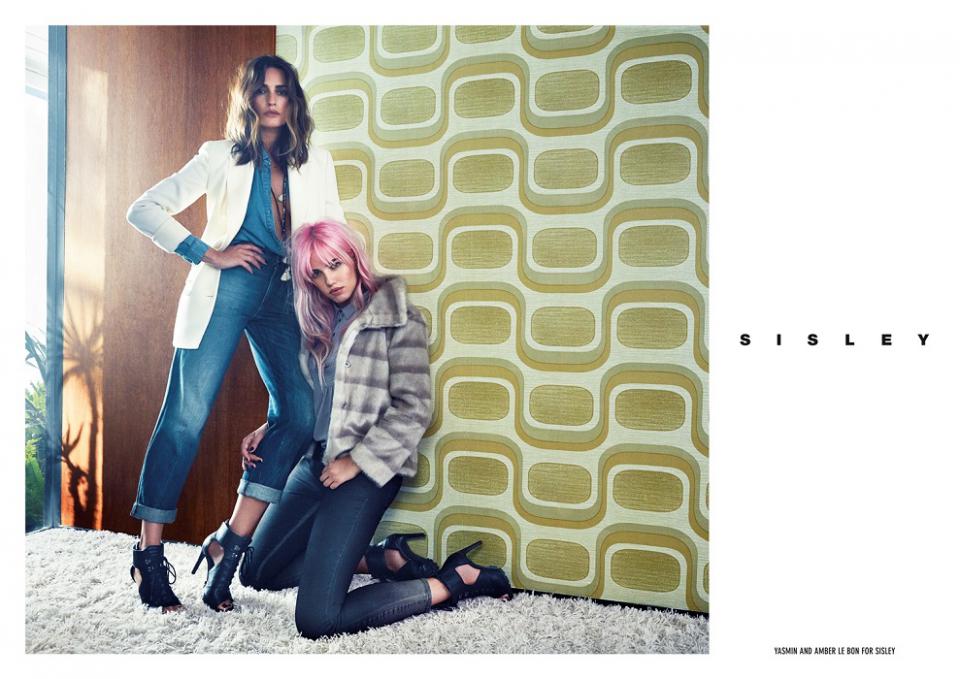 Sisley_Adv Campaign 3