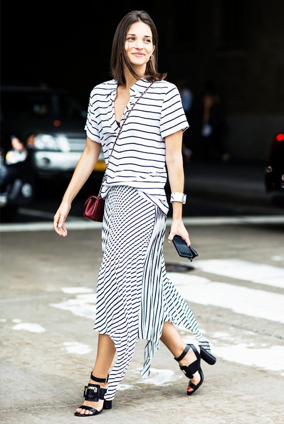 how-to-wear-stripes-on-stripes-and-look-stylish-nyc-http-wikifashion comwikiBreton stripes