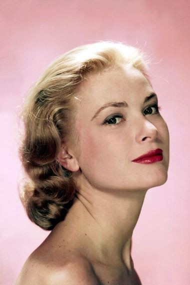GRACE KELLY1