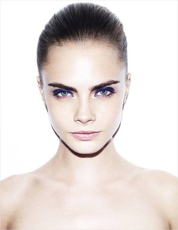 cara delevingne Style Magazine 04