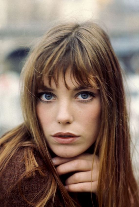 FRANCE - CIRCA 1960 Portrait of Jane Birkin taken in the Sixties Photo by REPORTERS ASSOCIES Gamma-Keystone via Getty Images 