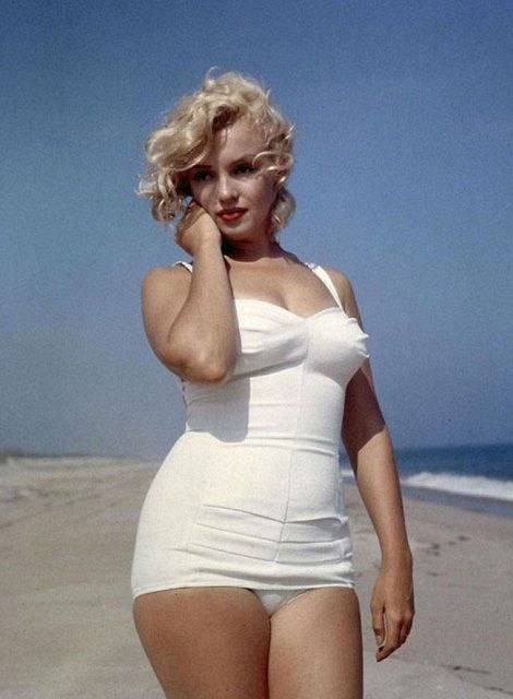marylin-monroe