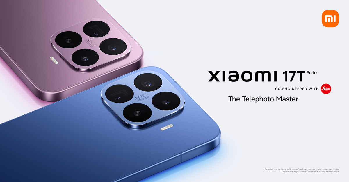 Xiaomi