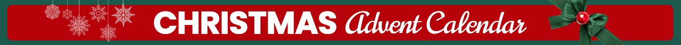 Xmas Calendar