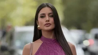 χτενίσματα για κουμπάρα