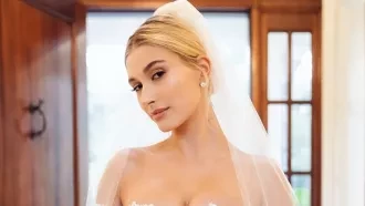 νυφικά χτενίσματα με πέπλο