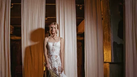 Wedding Editorial 2025