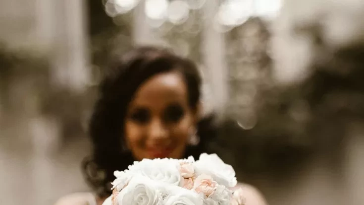 Bridal Trends 2025: Τι συνιστούν οι τάσεις για τη νυφική μας εμφάνιση