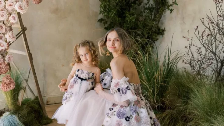 Mother & Daughter: Ο οίκος Made Bride by Antonea κάνει το Matchy Matchy δεσμό αγάπης και στιλ