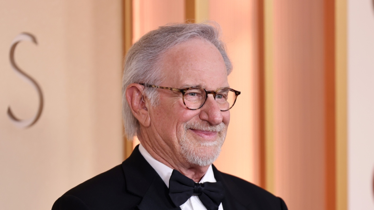 Σπίλμπεργκ: Ο Τομ Κρουζ φθάνει στα γυρίσματα πριν από το συνεργείο!