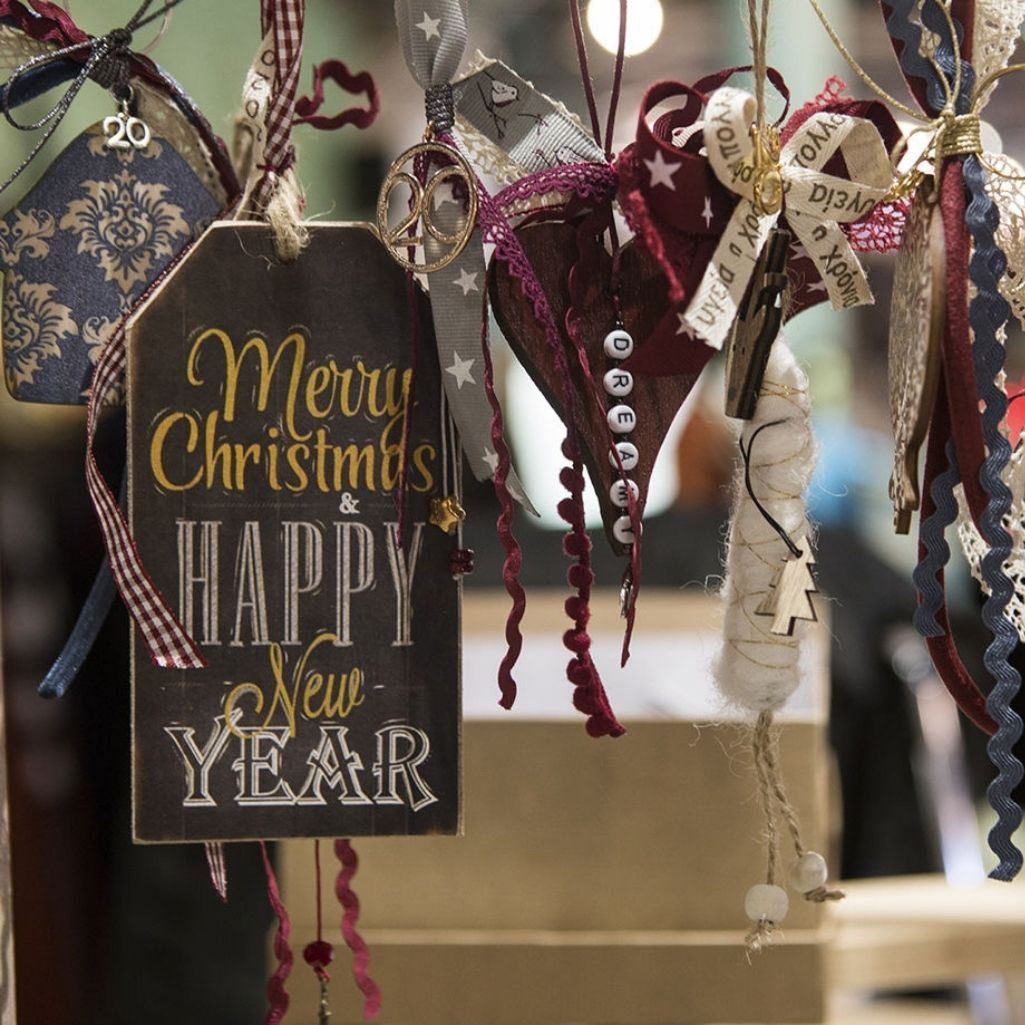 Πού να πάμε σήμερα: Προτάσεις για τo Σάββατο 18 Δεκεμβρίου