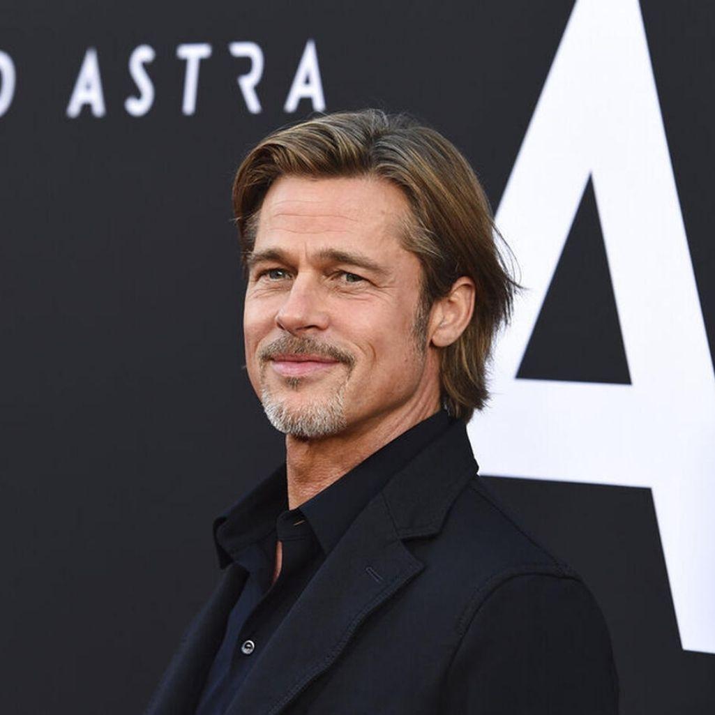 Brad Pitt: 10 πράγματα που ίσως δεν ξέρατε για τον star που έχει σήμερα γενέθλια