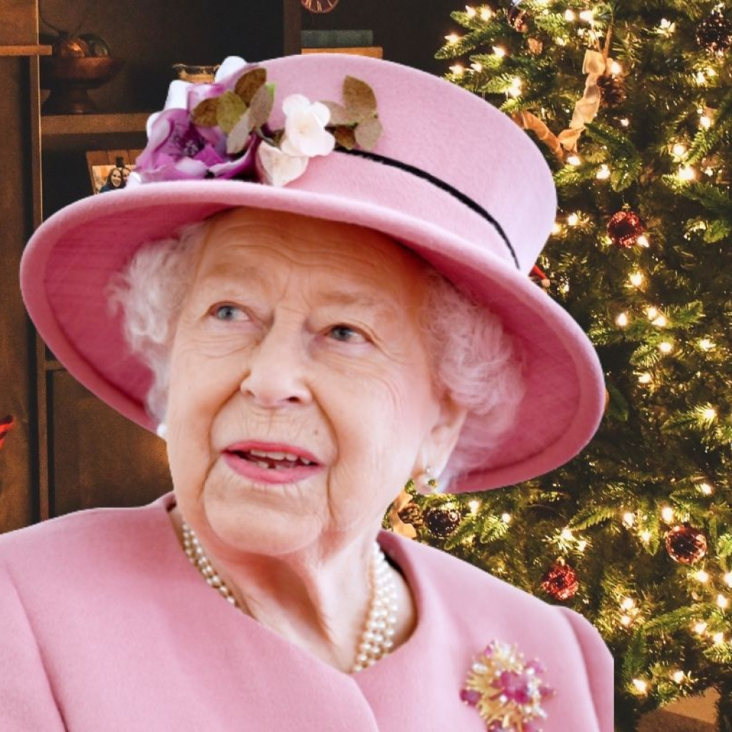 Η μετάλλαξη Όμικρον χάλασε και τα σχέδια της βασίλισσας Ελισάβετ για τα Χριστούγεννα 