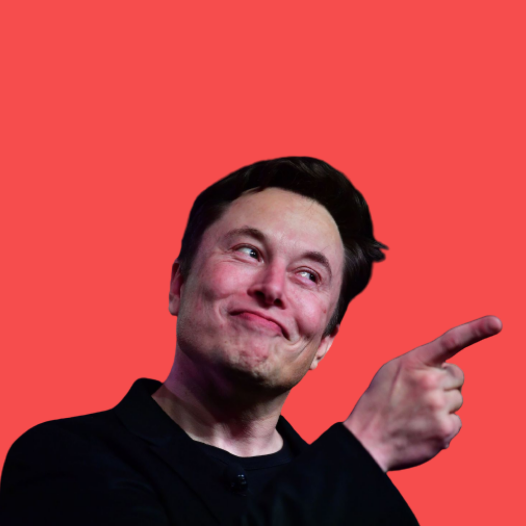 Ο Elon Musk σκέφτεται να παραιτηθεί από την Tesla και τη SpaceX για να γίνει full time influencer - Είμαστε μαζί του