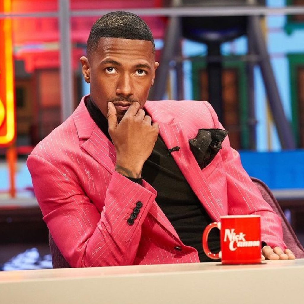 Ο 5 μηνών γιος του Nick Cannon πέθανε από καρκίνο στον εγκέφαλο