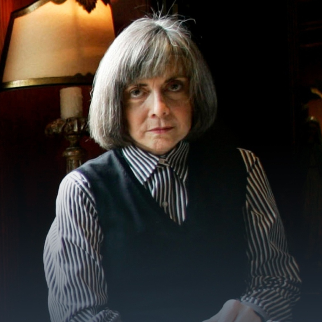 Πέθανε στα 80 της, η Anne Rice: Συγγραφέας του διάσημου μυθιστορήματος «Συνέντευξη με έναν βρικόλακα»