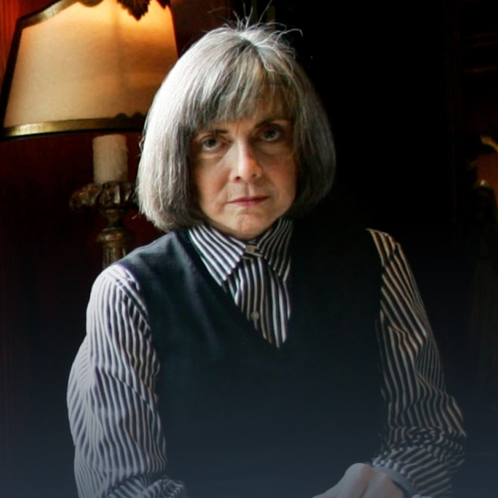 Πέθανε στα 80 της, η Anne Rice: Συγγραφέας του διάσημου μυθιστορήματος «Συνέντευξη με έναν βρικόλακα» 