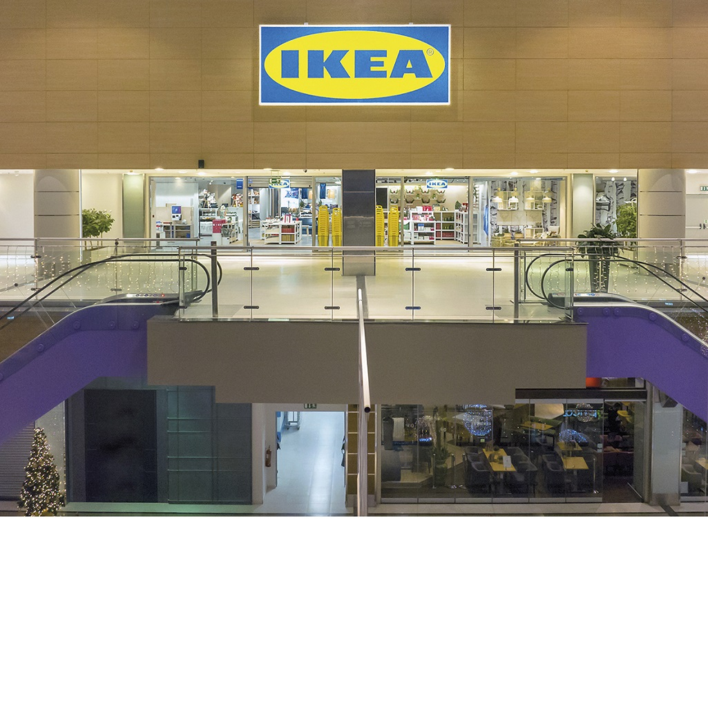 Άνοιξε το ΙΚΕΑ νέας γενιάς στο The Mall Athens – Στα 3 εκατ. ευρώ η επένδυση – Το πλάνο για τα νέα καταστήματα