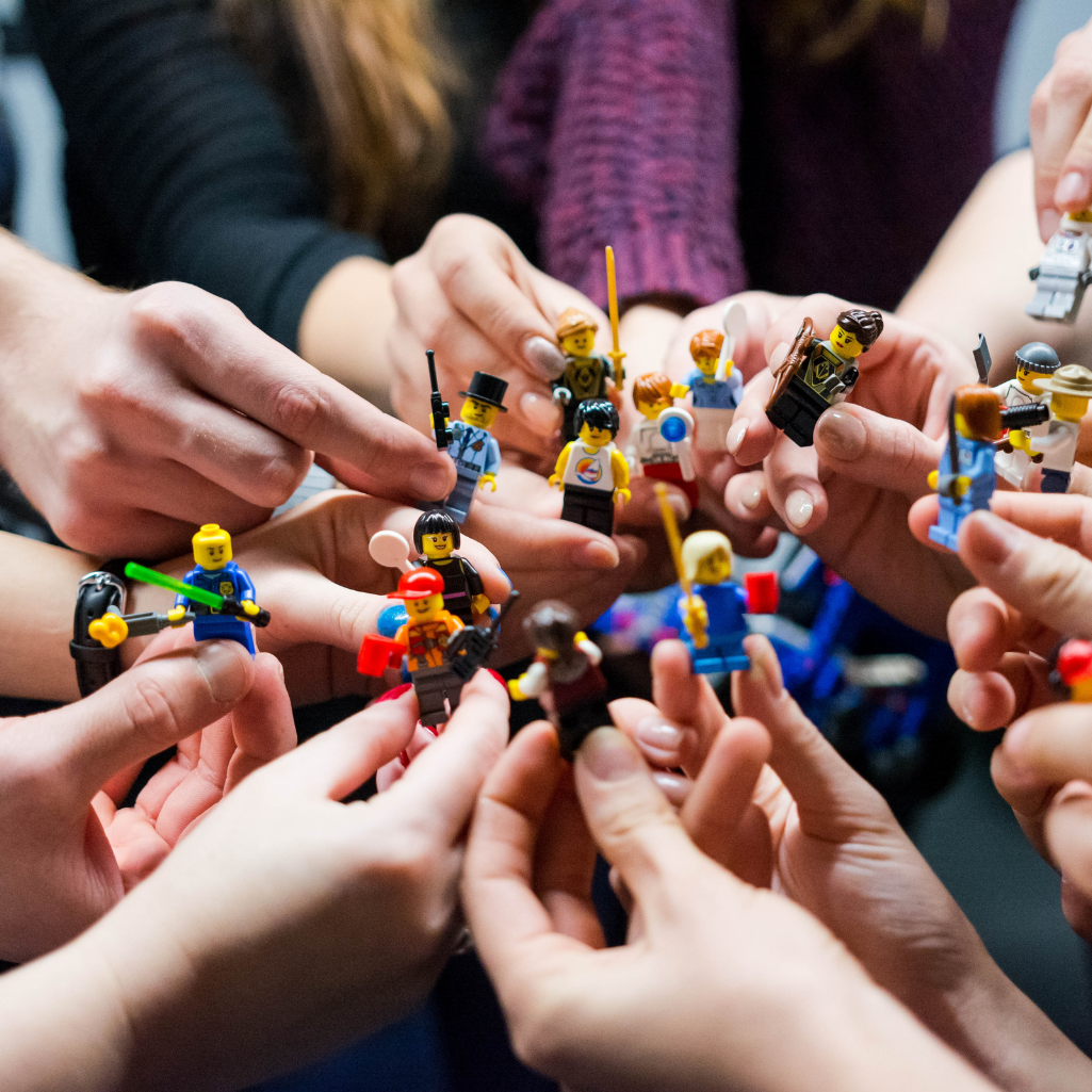 Έρευνα: Είναι καλύτερο να επενδύσετε σε Lego, παρά σε μετοχές