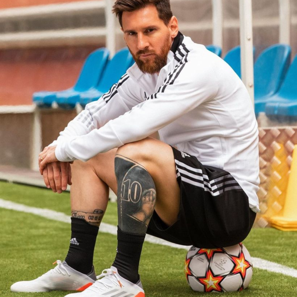 Αυτή είναι η καθημερινή προπόνηση του Lionel Messi