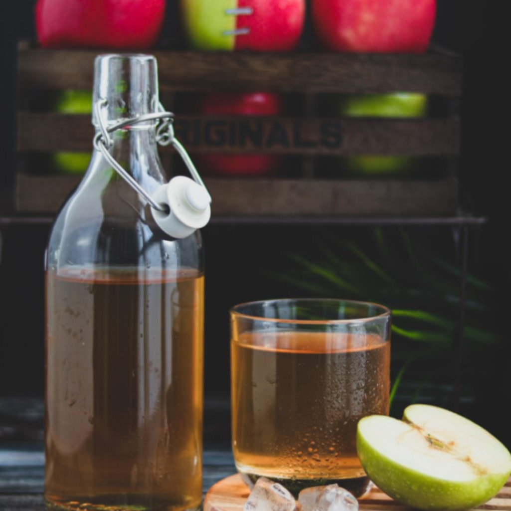 Είναι το μηλόξυδο η απάντηση στα προβλήματα υγείας σας;