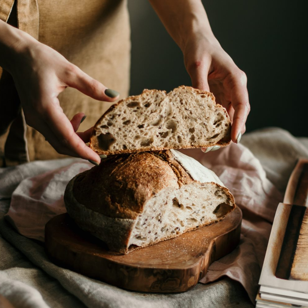 5 λόγοι για τους οποίους το ψωμί δεν είναι εχθρός μας